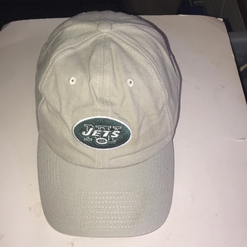 NWOT Unisex NFL Jets Cap